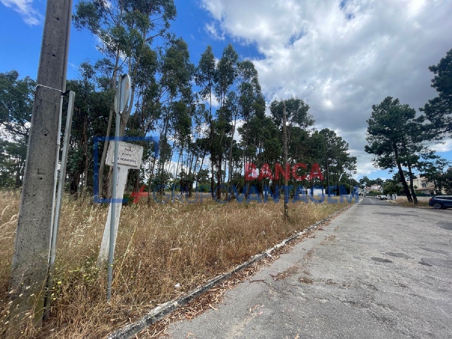  en venta terreno Azeitão Setúbal 2