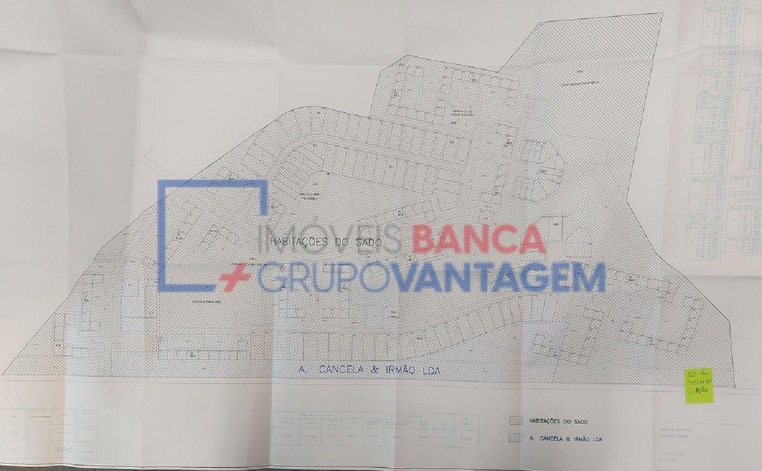  en venta terreno Azeitão Setúbal 3