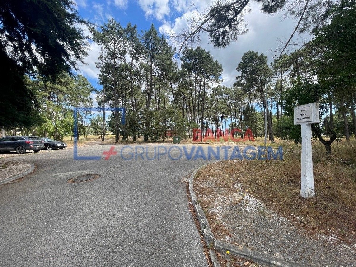  en venta terreno Azeitão Setúbal 2