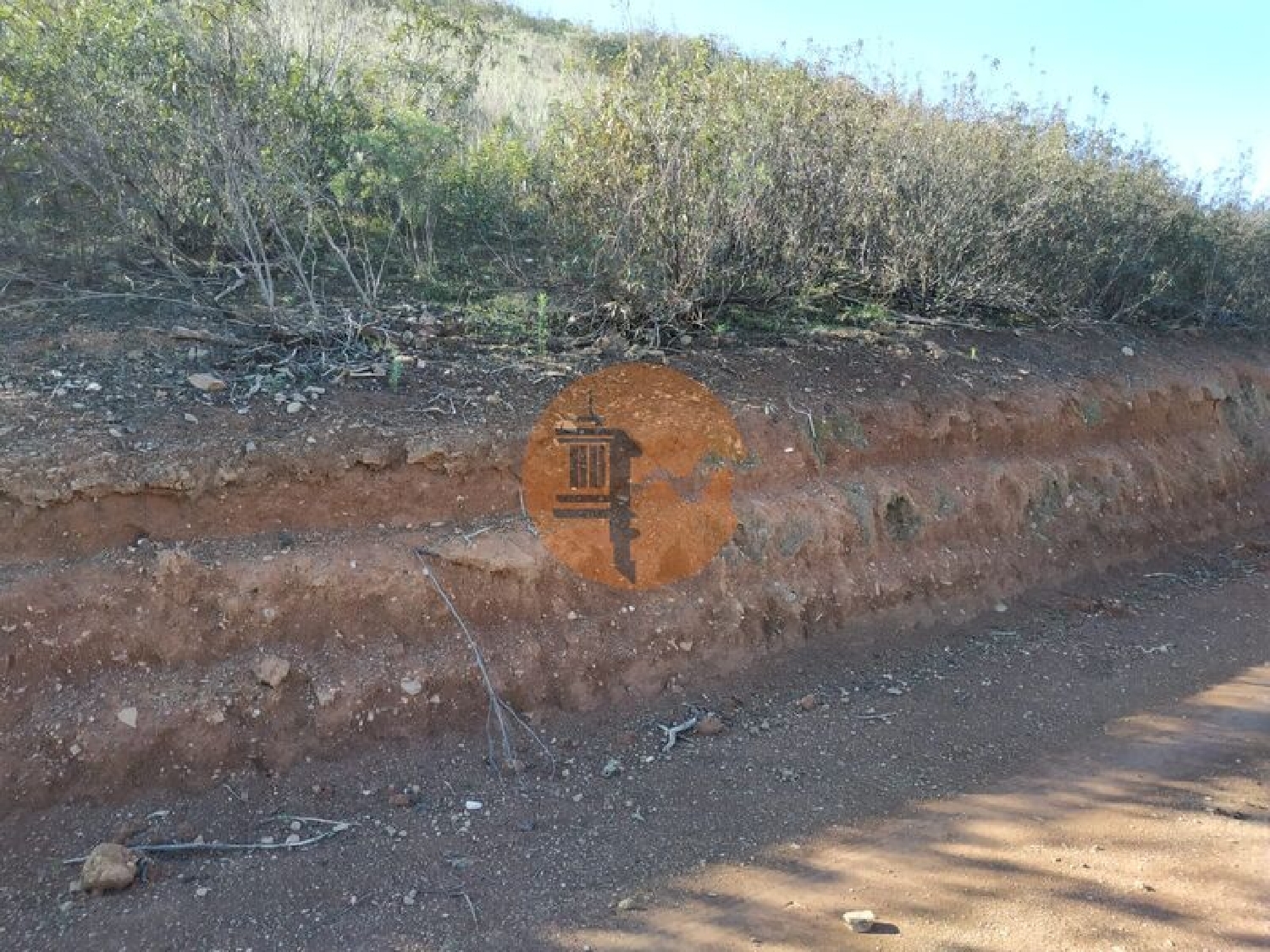  kaufen Grundstück Azinhal Albufeira 5
