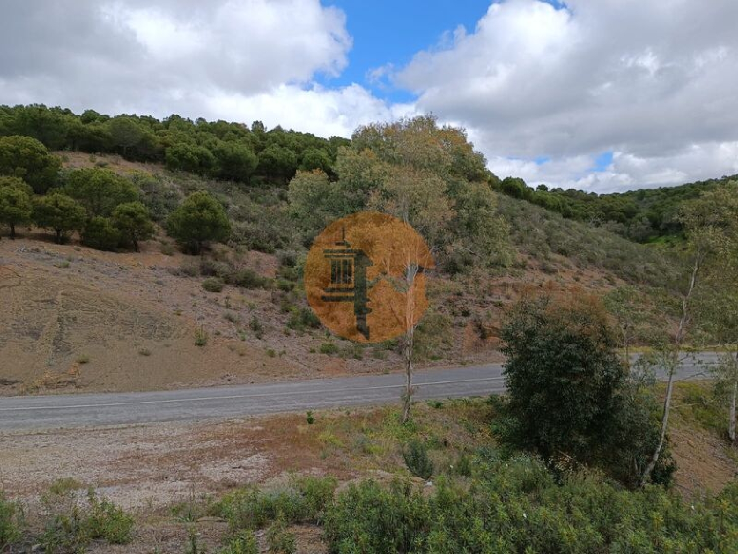 kaufen Grundstück Azinhal Albufeira 8