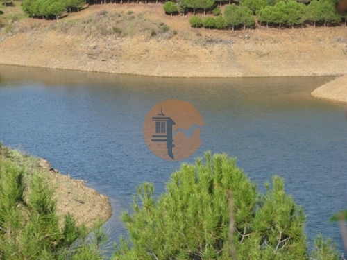 Azinhal Albufeira terrein foto 329684