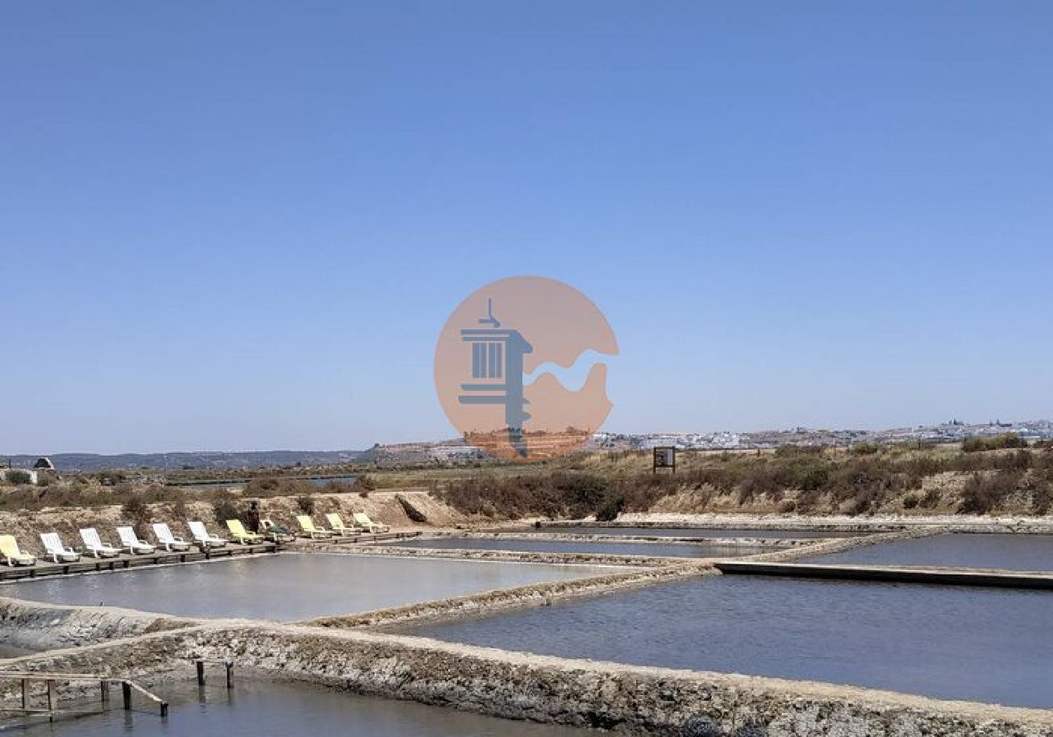  te koop terrein Azinhal Albufeira 6
