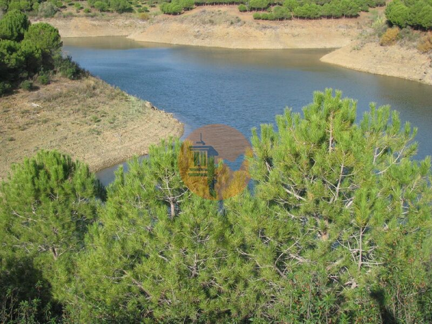  te koop terrein Azinhal Albufeira 7