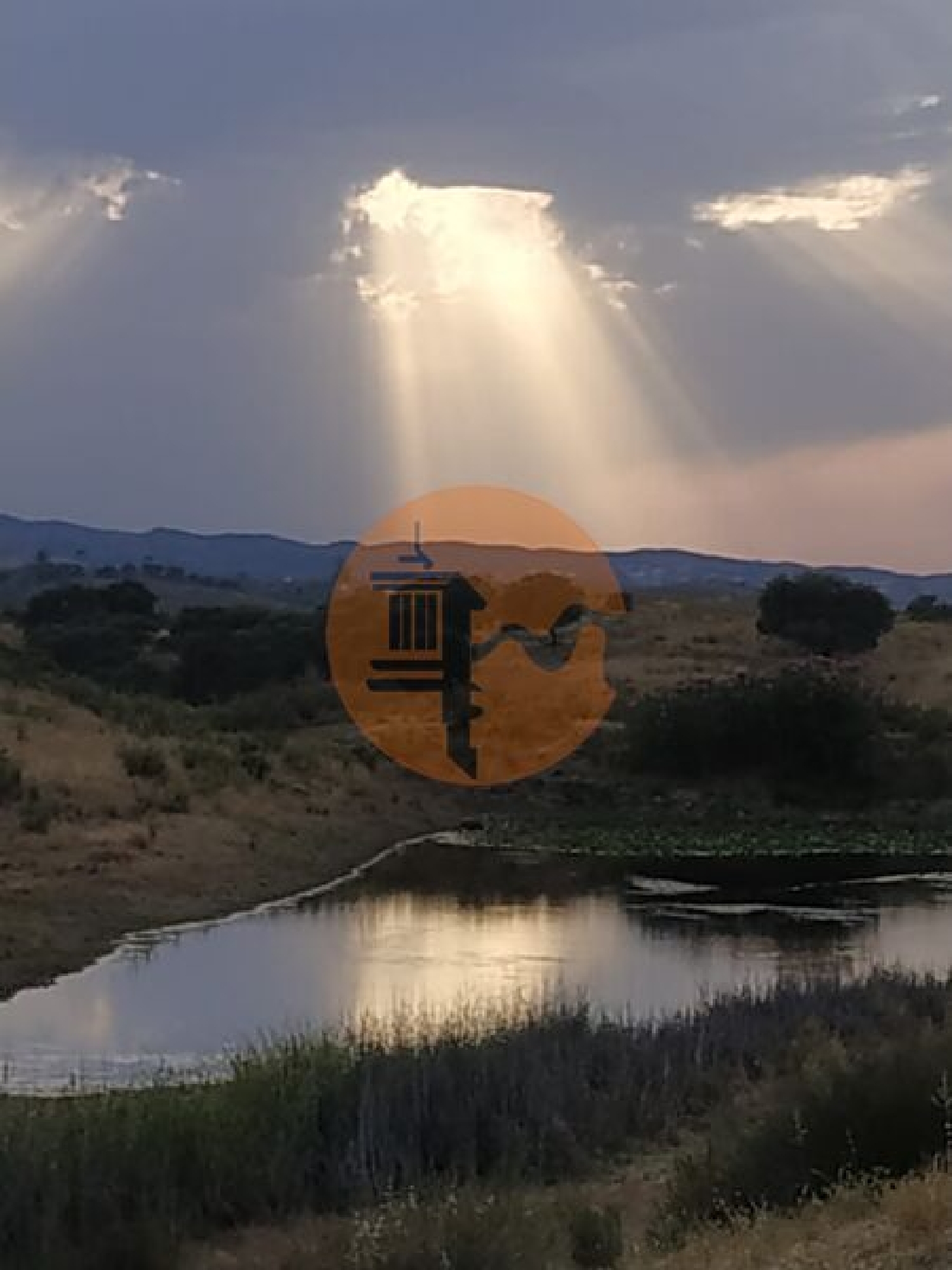  köpa tomt Azinhal Albufeira 8