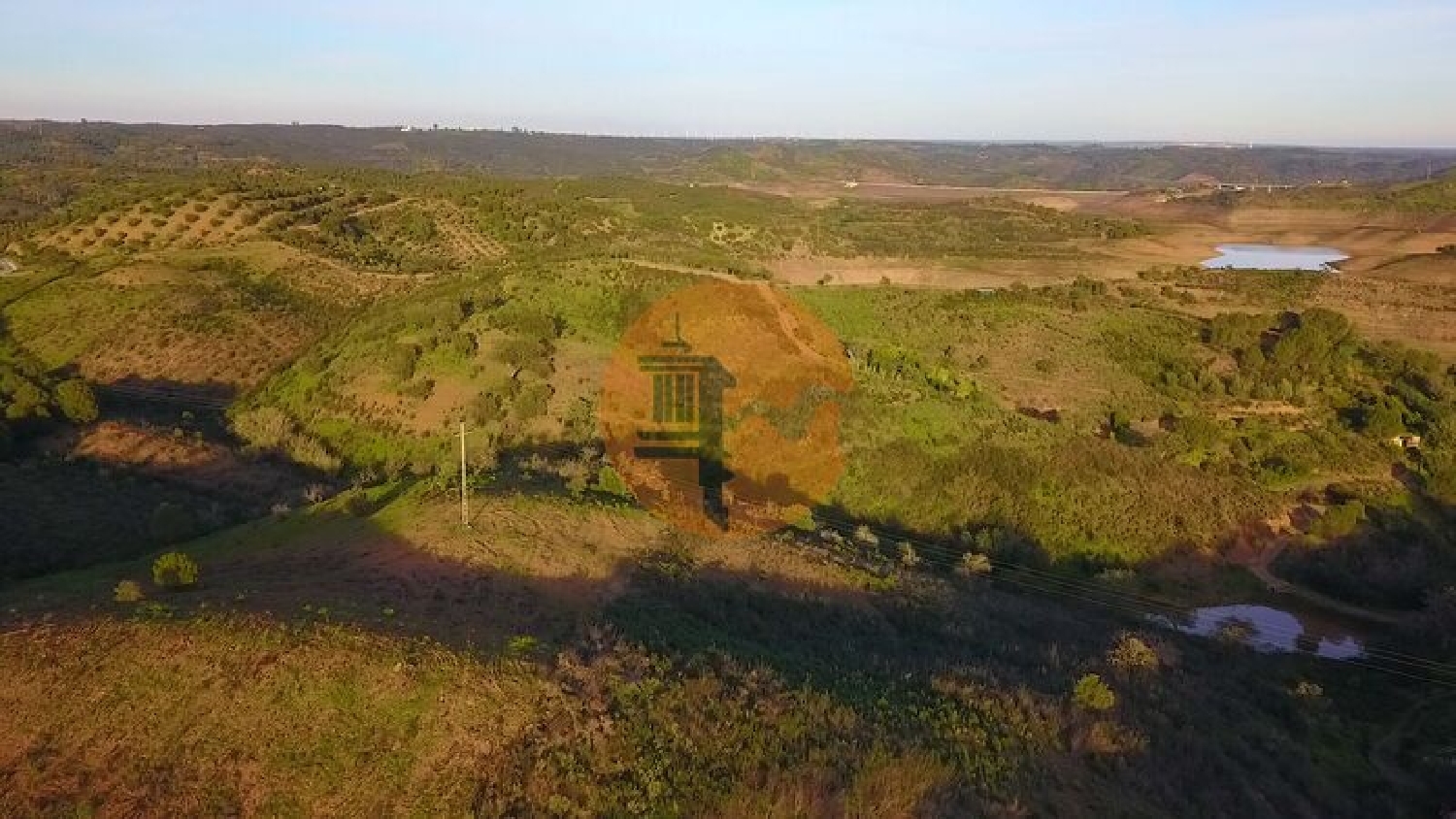  à venda terreno Azinhal Albufeira 4
