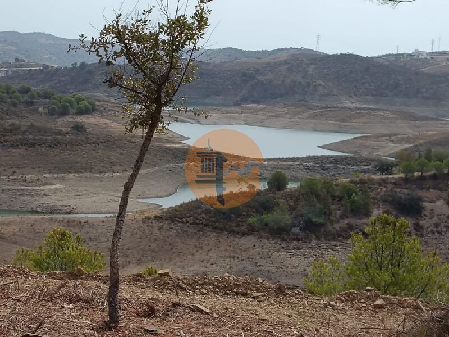  à venda terreno Azinhal Albufeira 6