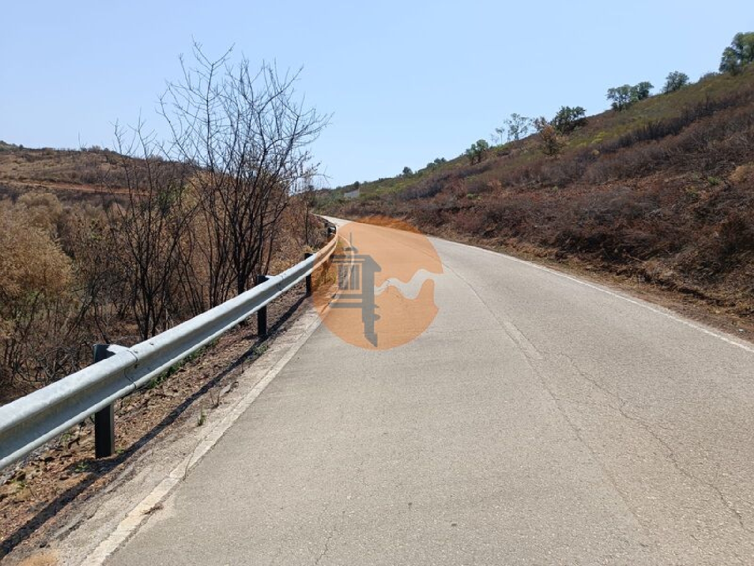  köpa tomt Azinhal Albufeira 3