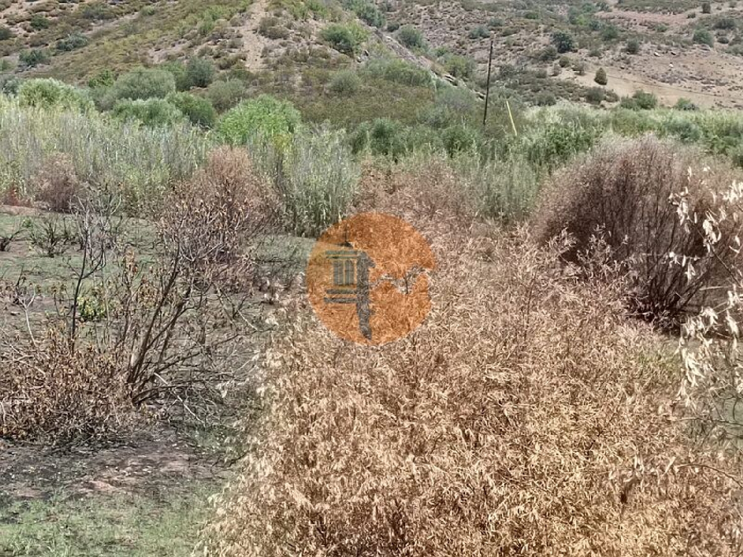  köpa tomt Azinhal Albufeira 7