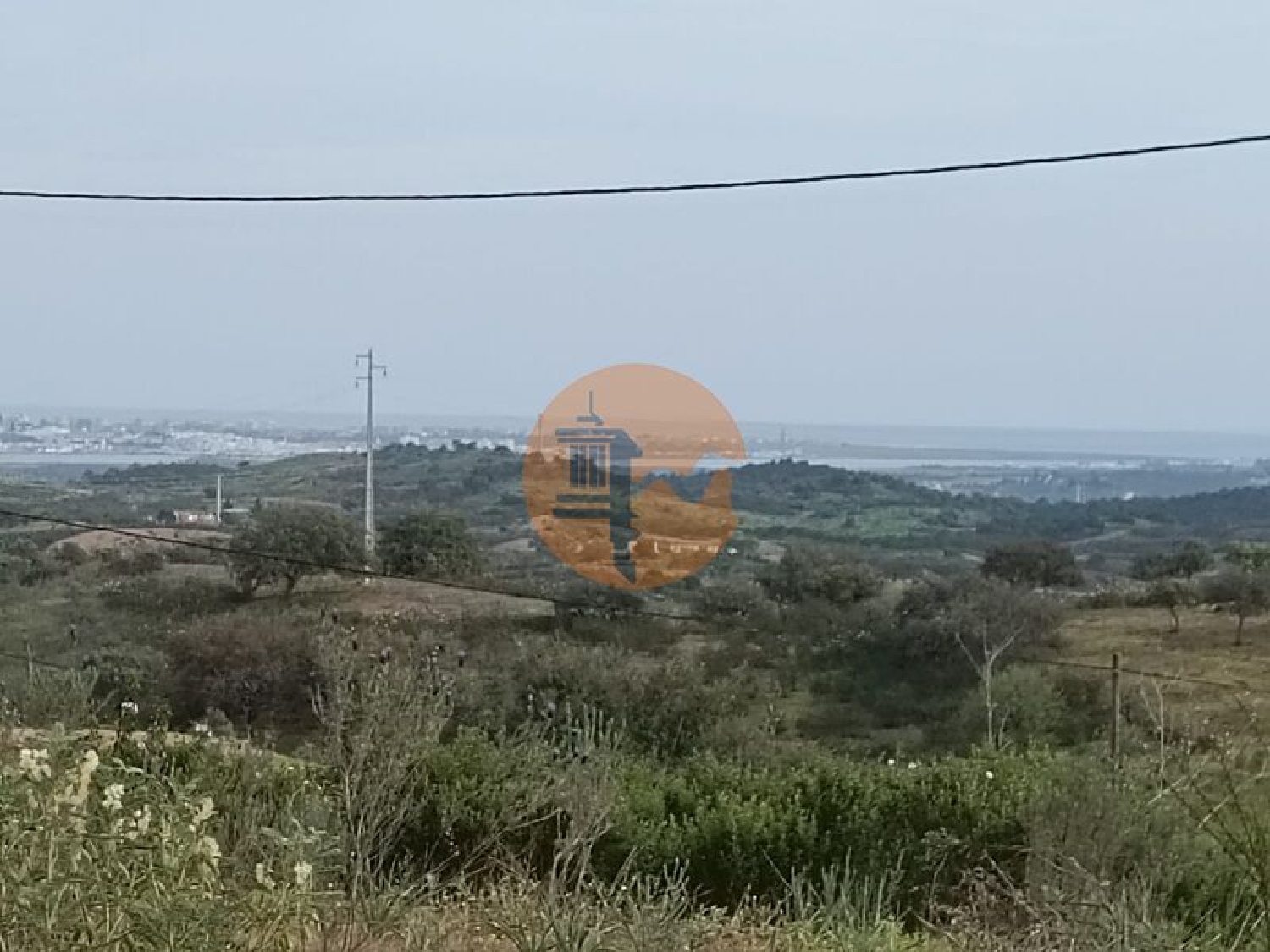  köpa tomt Azinhal Albufeira 4
