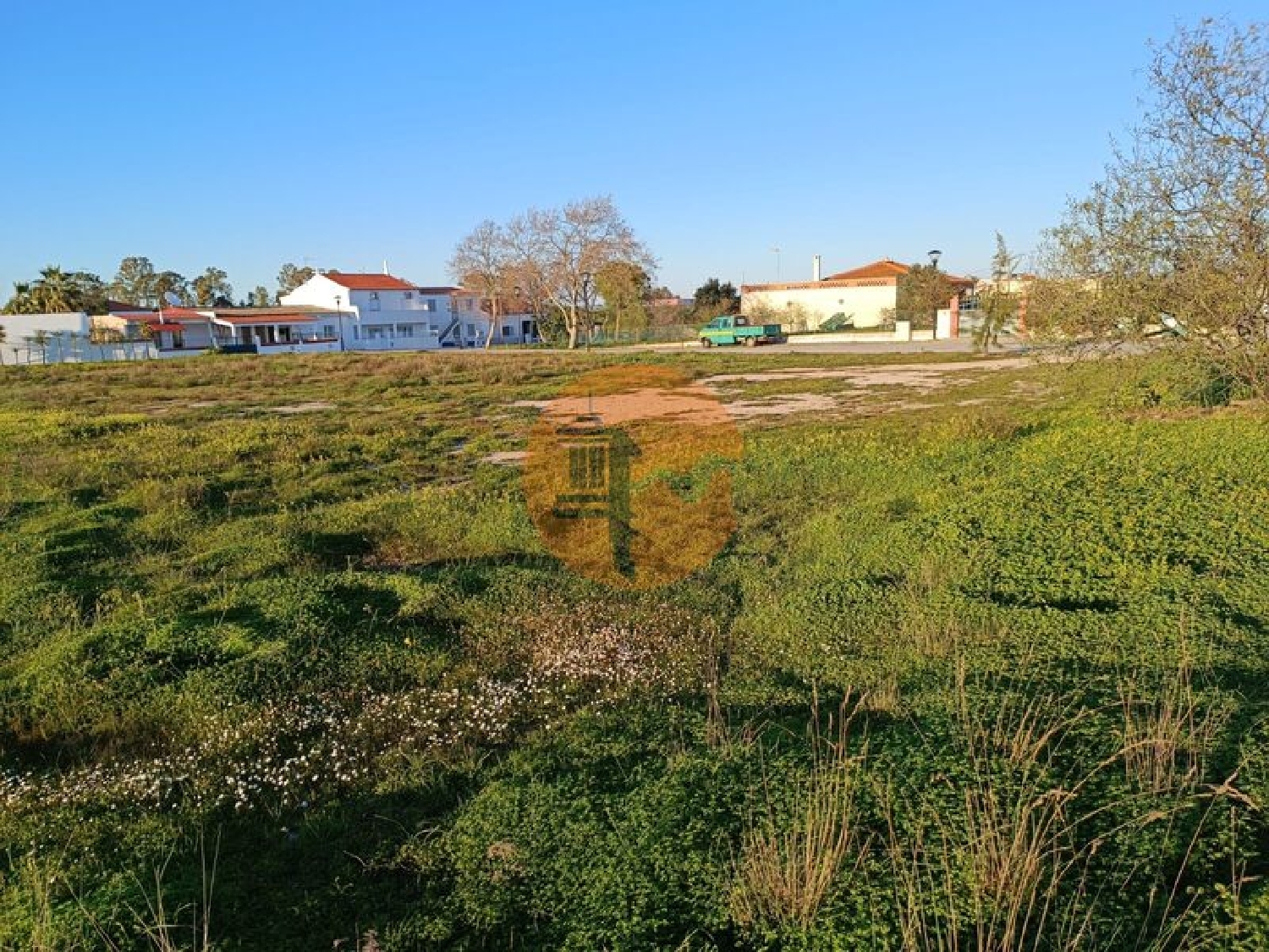  à vendre terrain Azinhal Albufeira 4