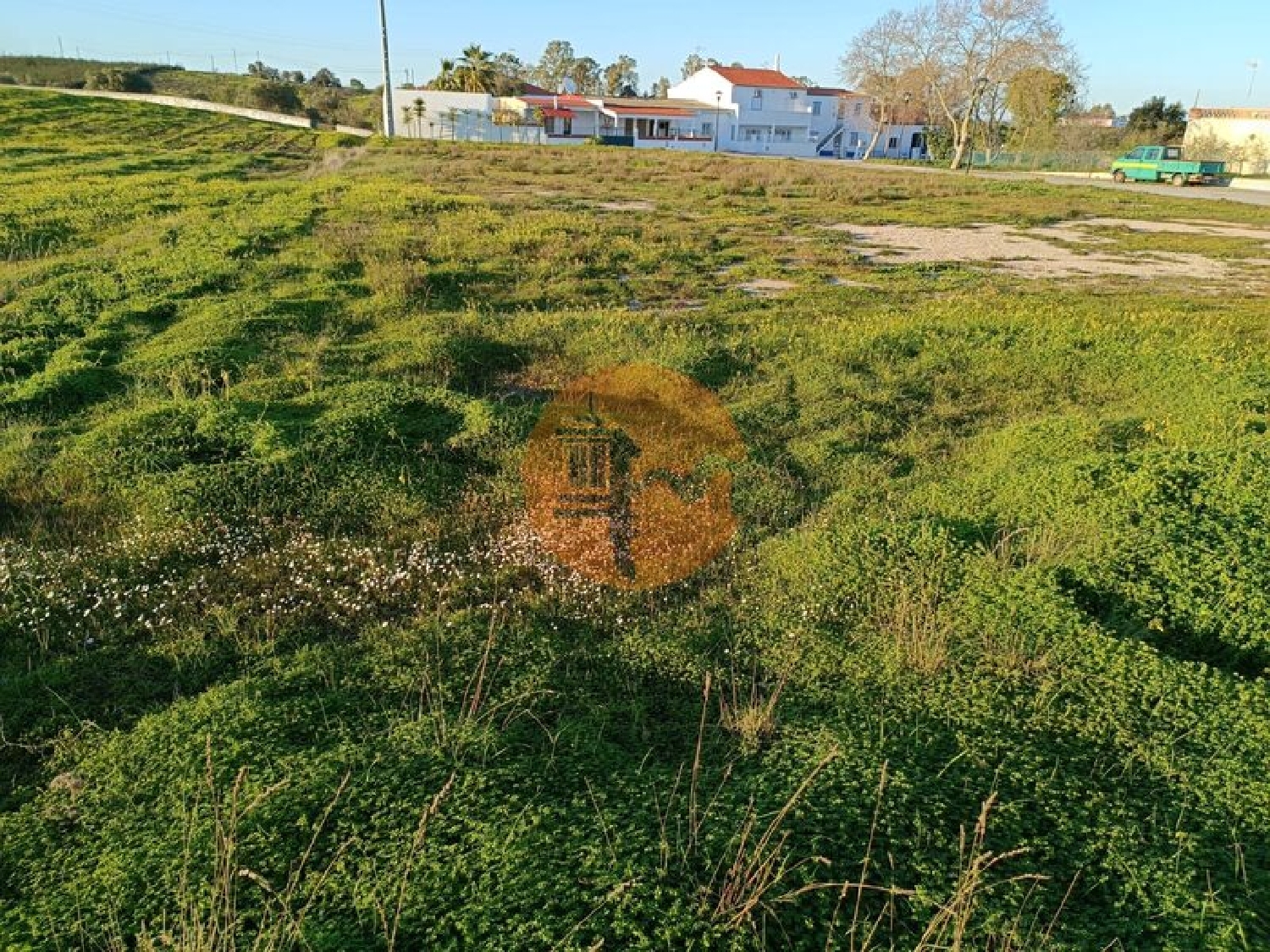  à vendre terrain Azinhal Albufeira 5