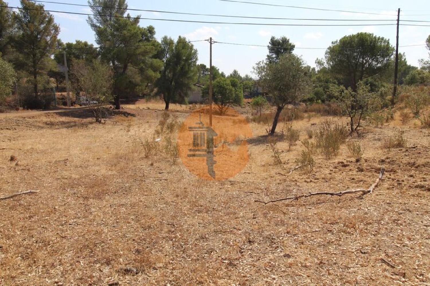  te koop terrein Azinhal Albufeira 3
