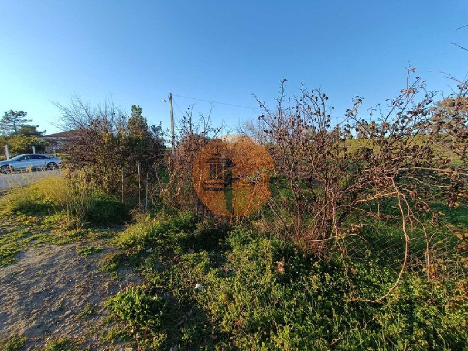  te koop terrein Azinhal Albufeira 4