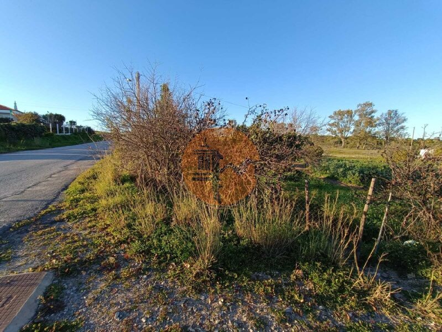  te koop terrein Azinhal Albufeira 7