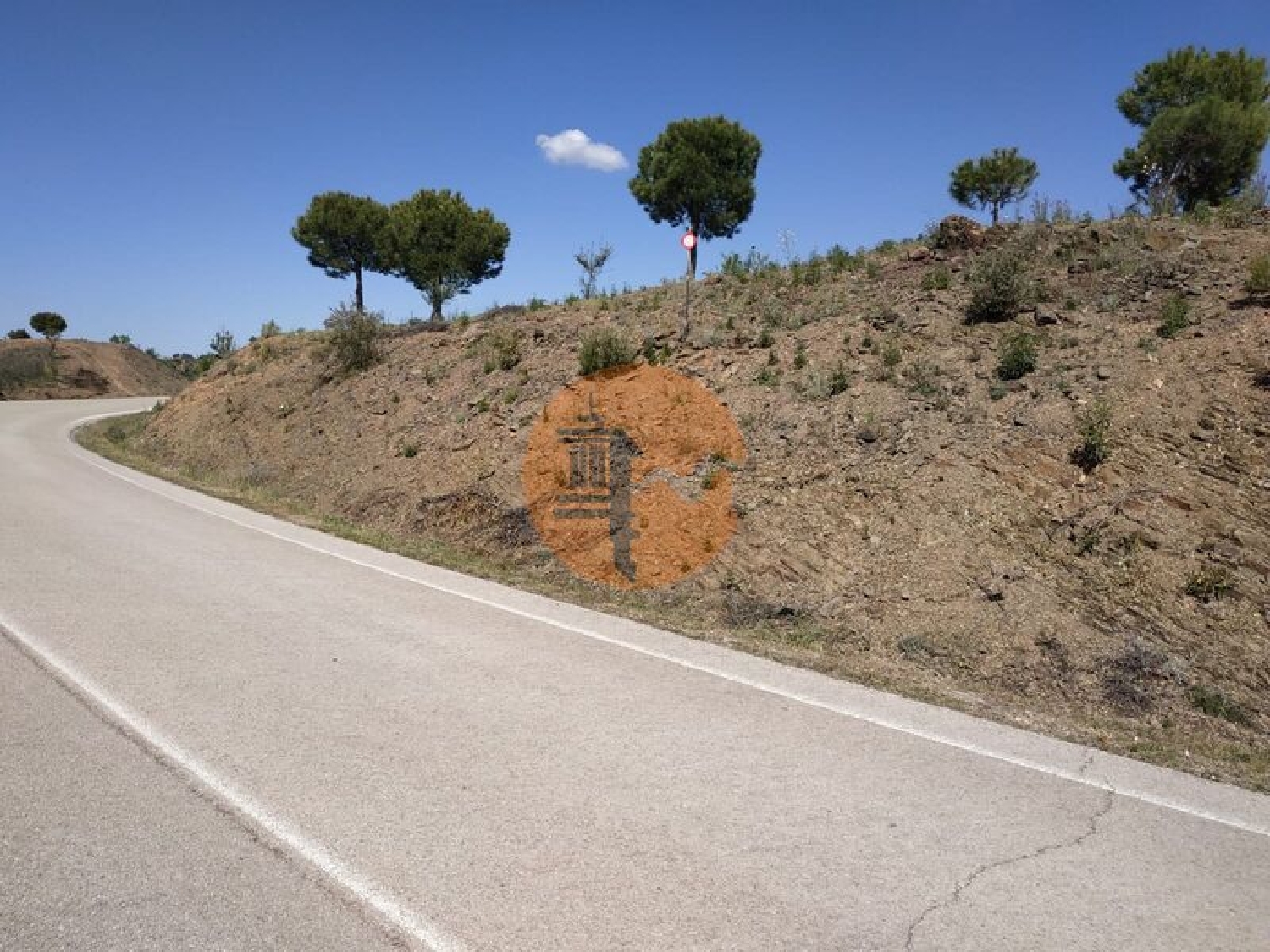 te koop terrein Azinhal Albufeira 3