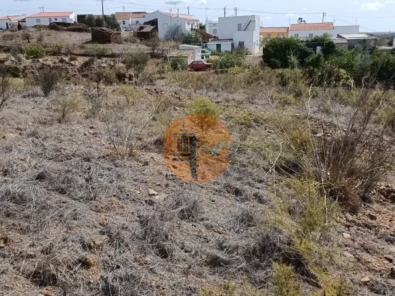  à vendre terrain Azinhal Albufeira 4