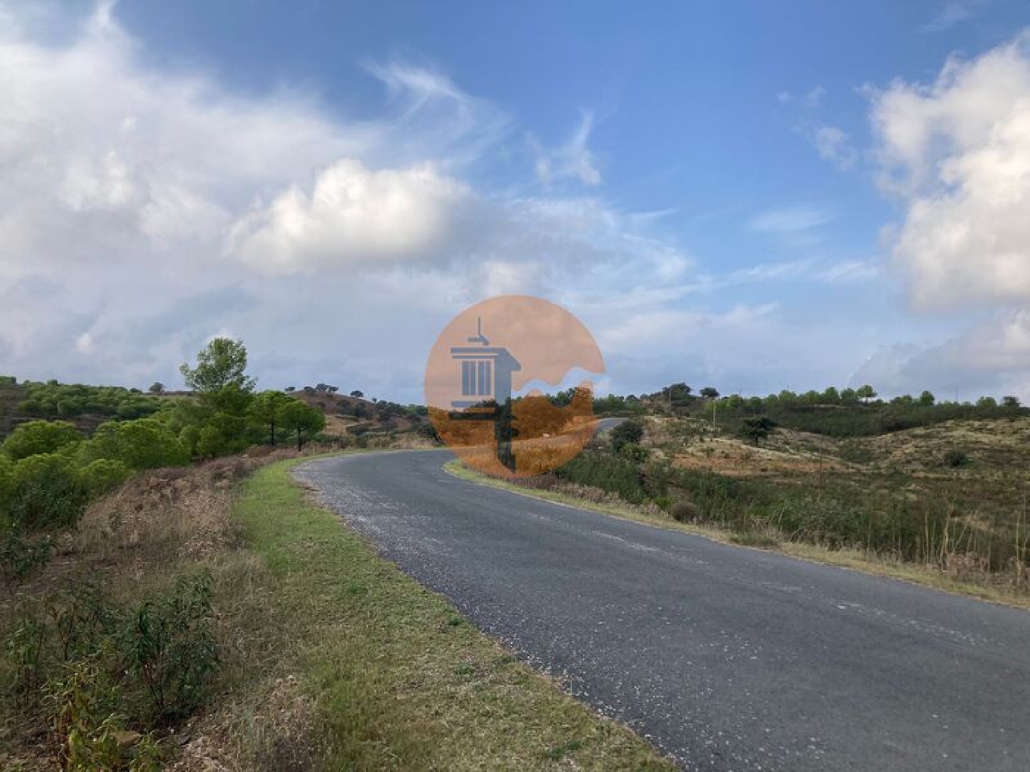  en venta terreno Azinhal Albufeira 2