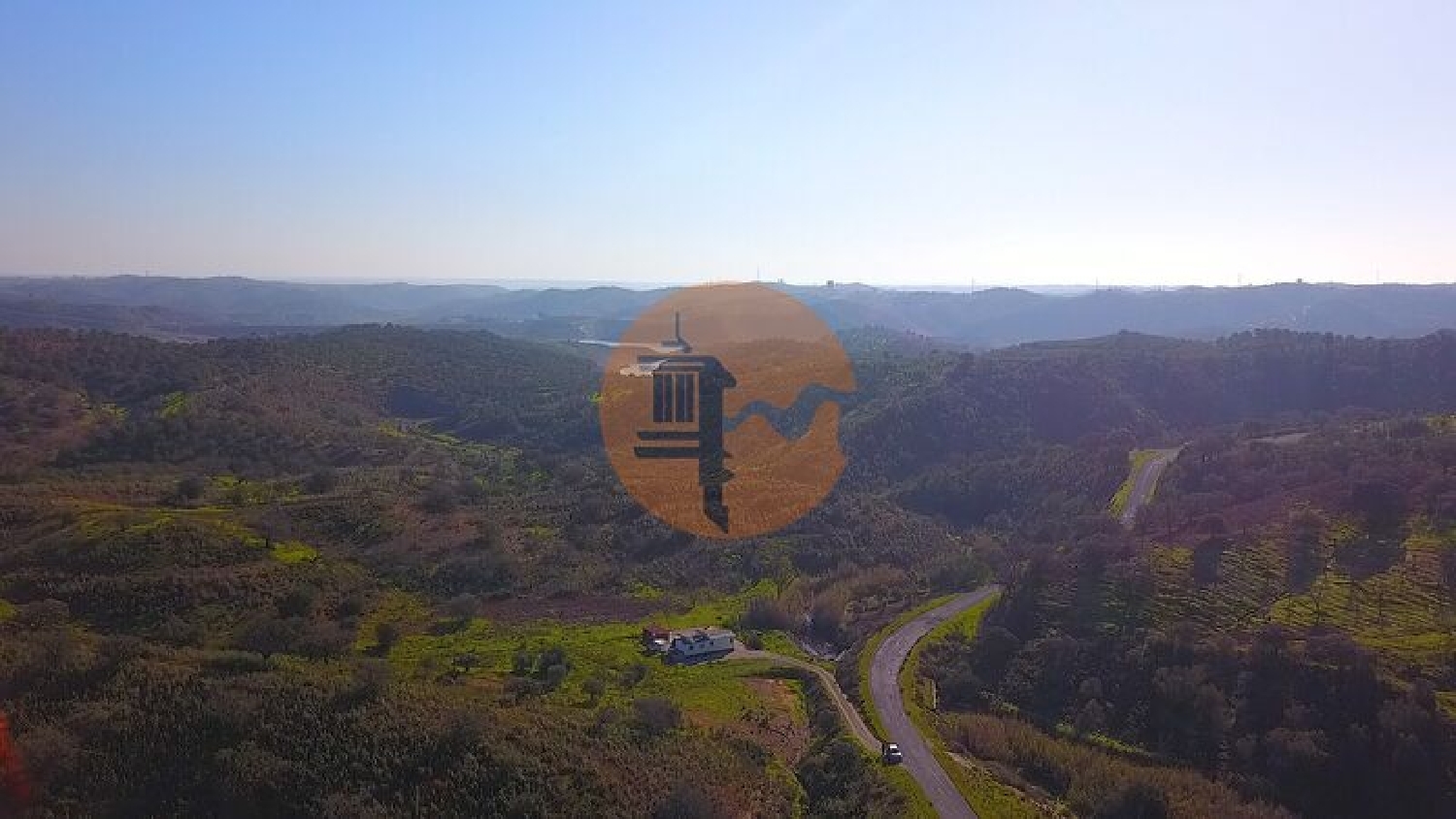 en venta terreno Azinhal Albufeira 6