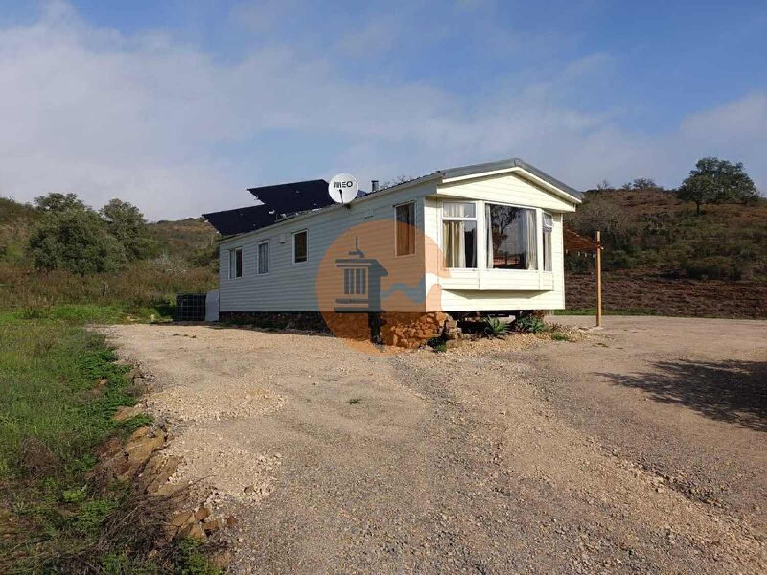  en venta terreno Azinhal Albufeira 7