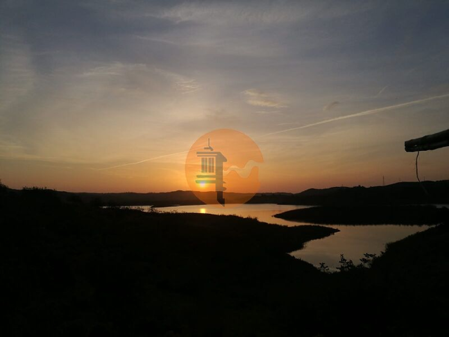  en venta terreno Azinhal Albufeira 3