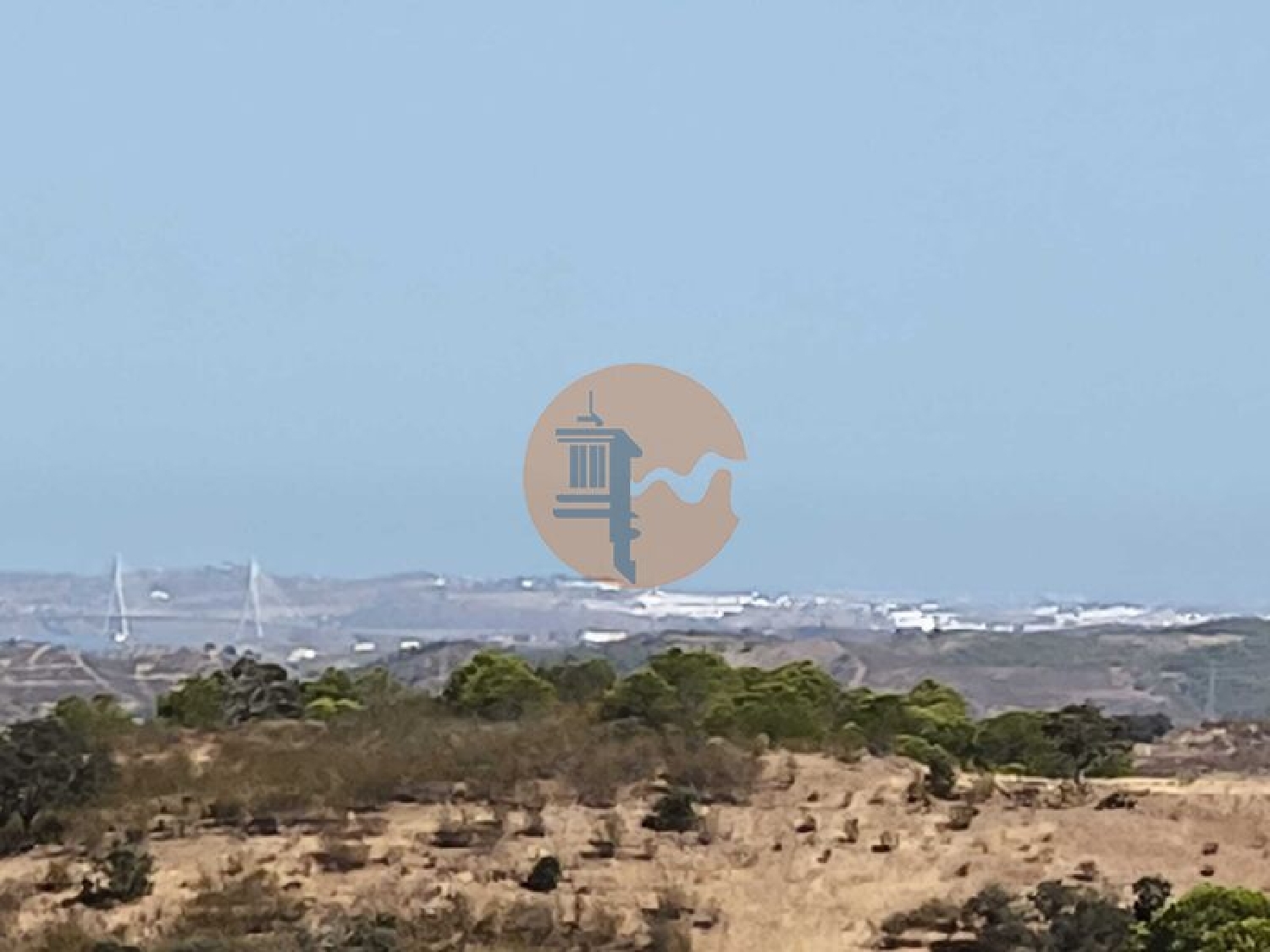  en venta terreno Azinhal Albufeira 4