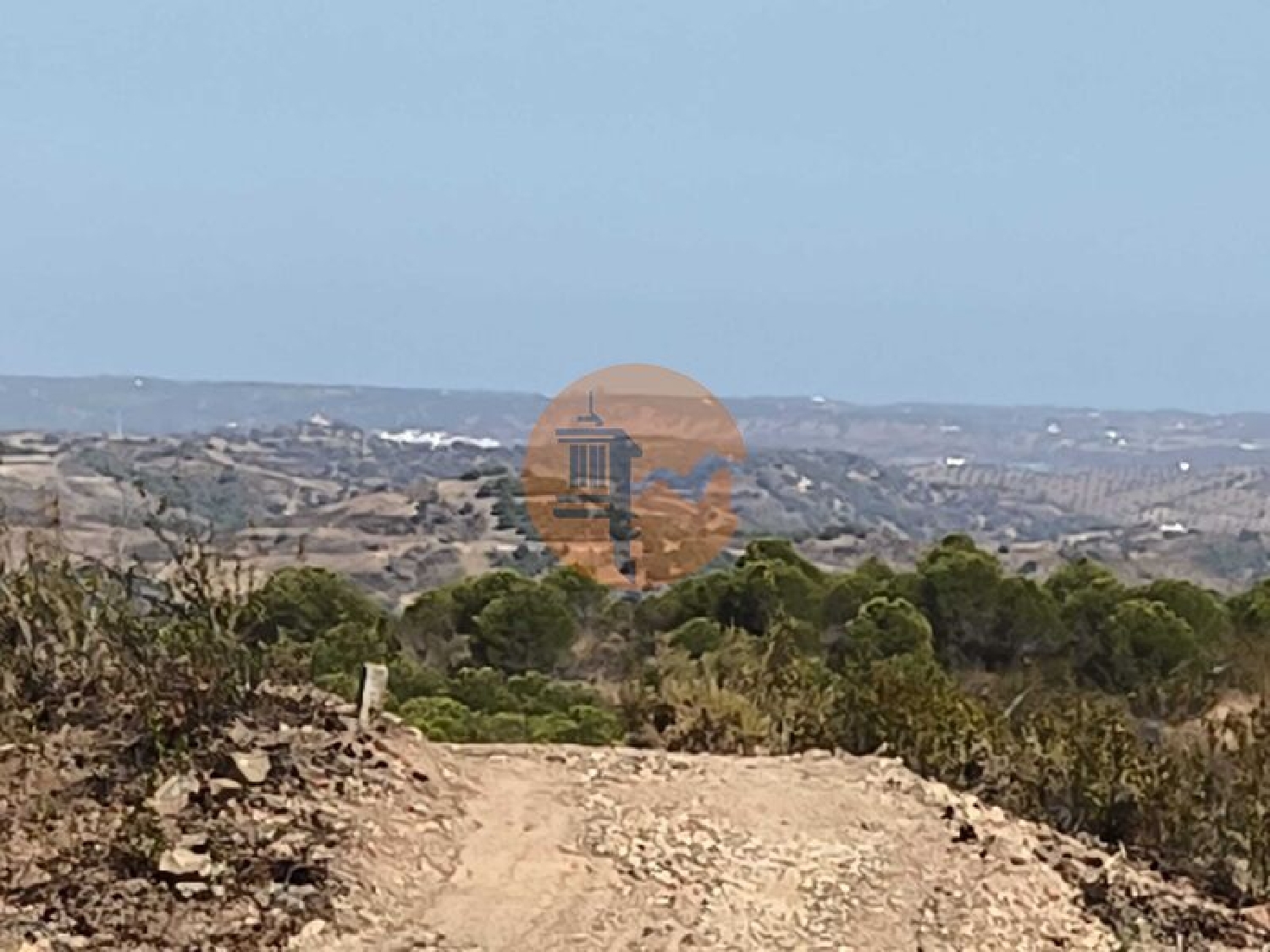  en venta terreno Azinhal Albufeira 6
