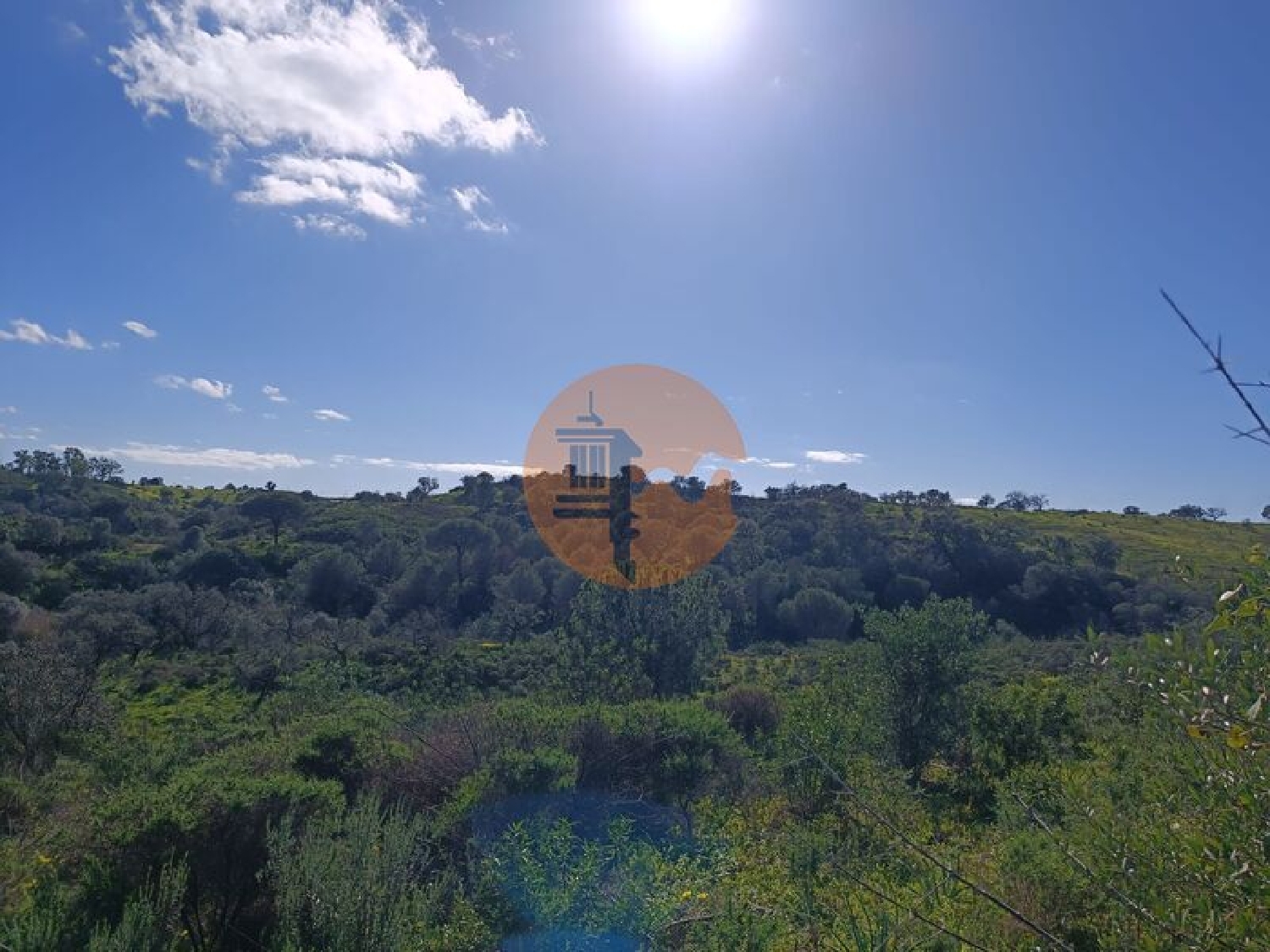  for sale terrain Azinhal Albufeira 8
