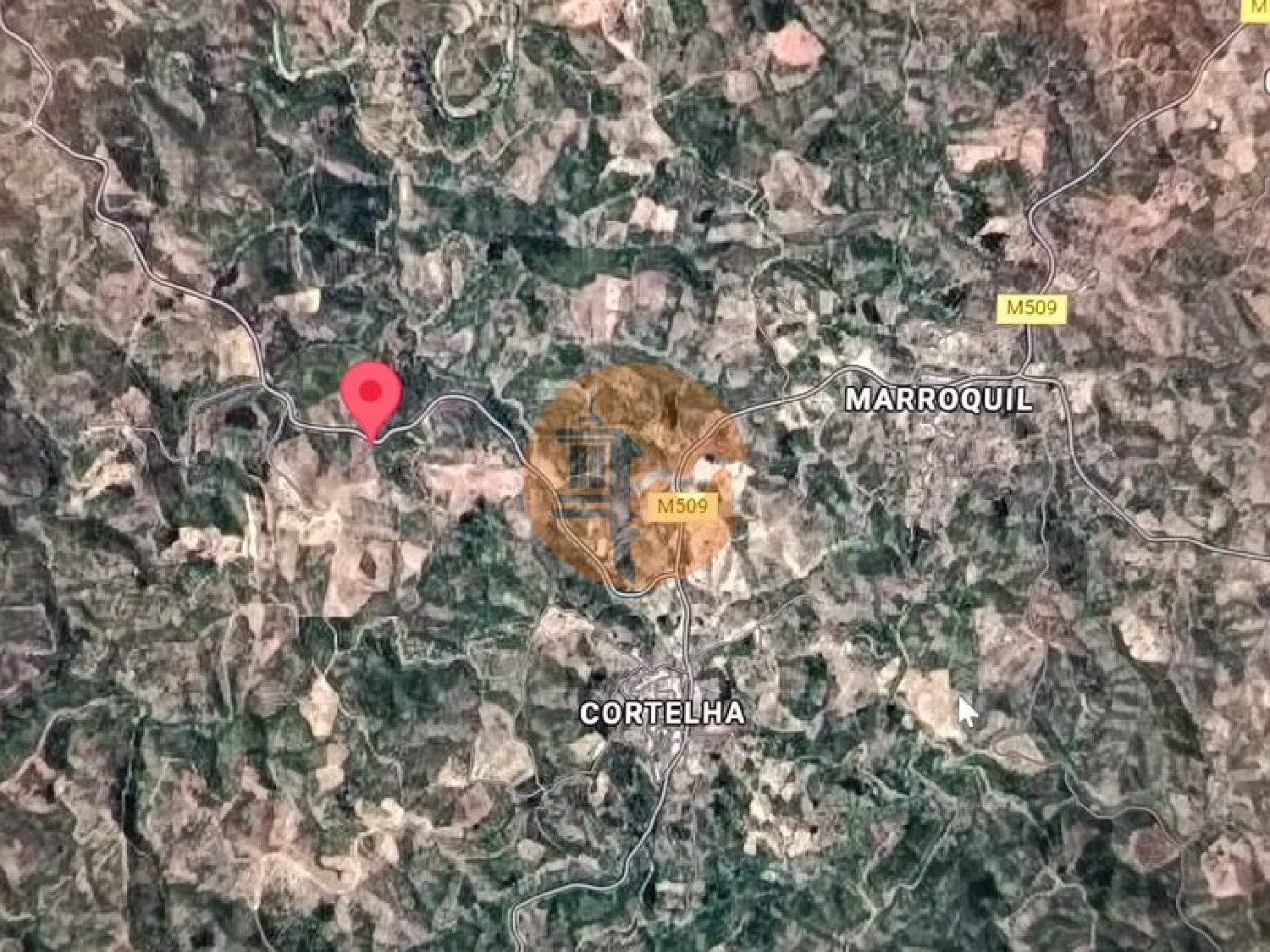  à venda terreno Azinhal Albufeira 5