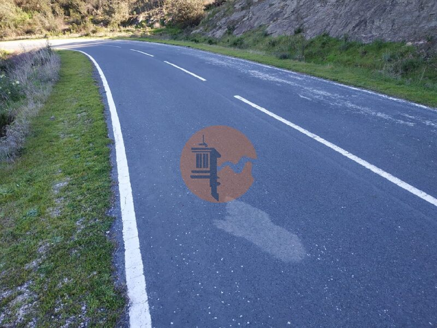  à venda terreno Azinhal Albufeira 8