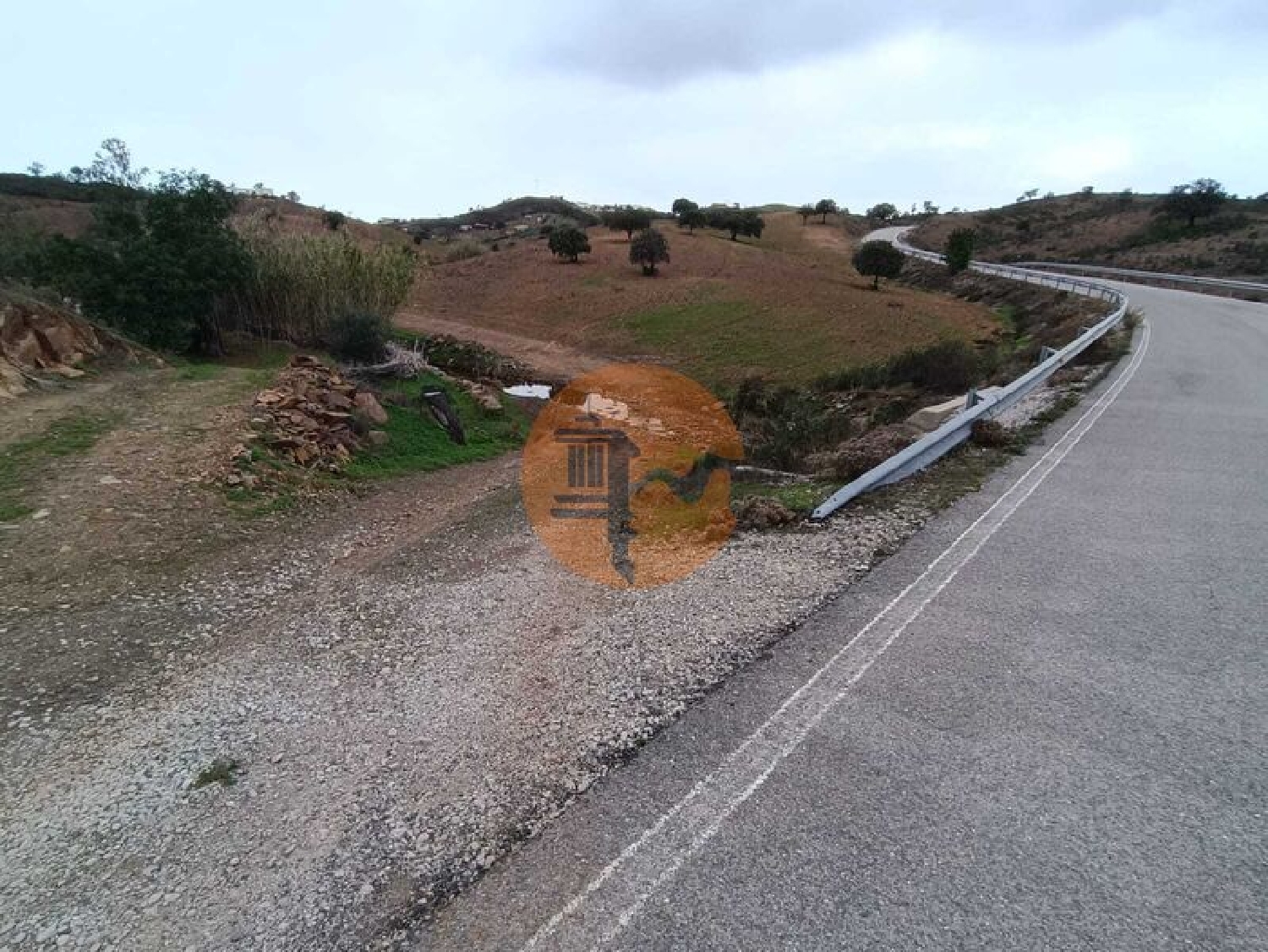  kaufen Grundstück Azinhal Albufeira 7