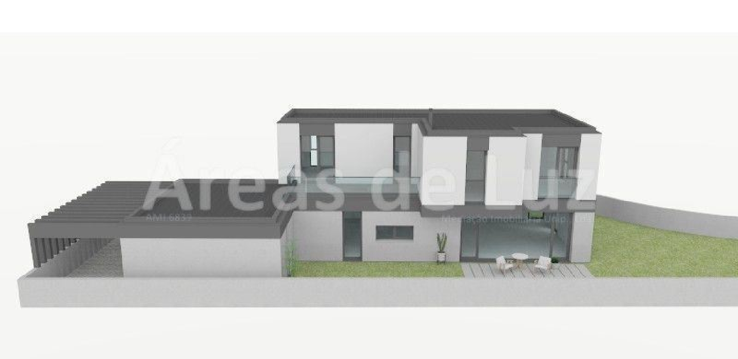  for sale terrain Azoia Leiria 1