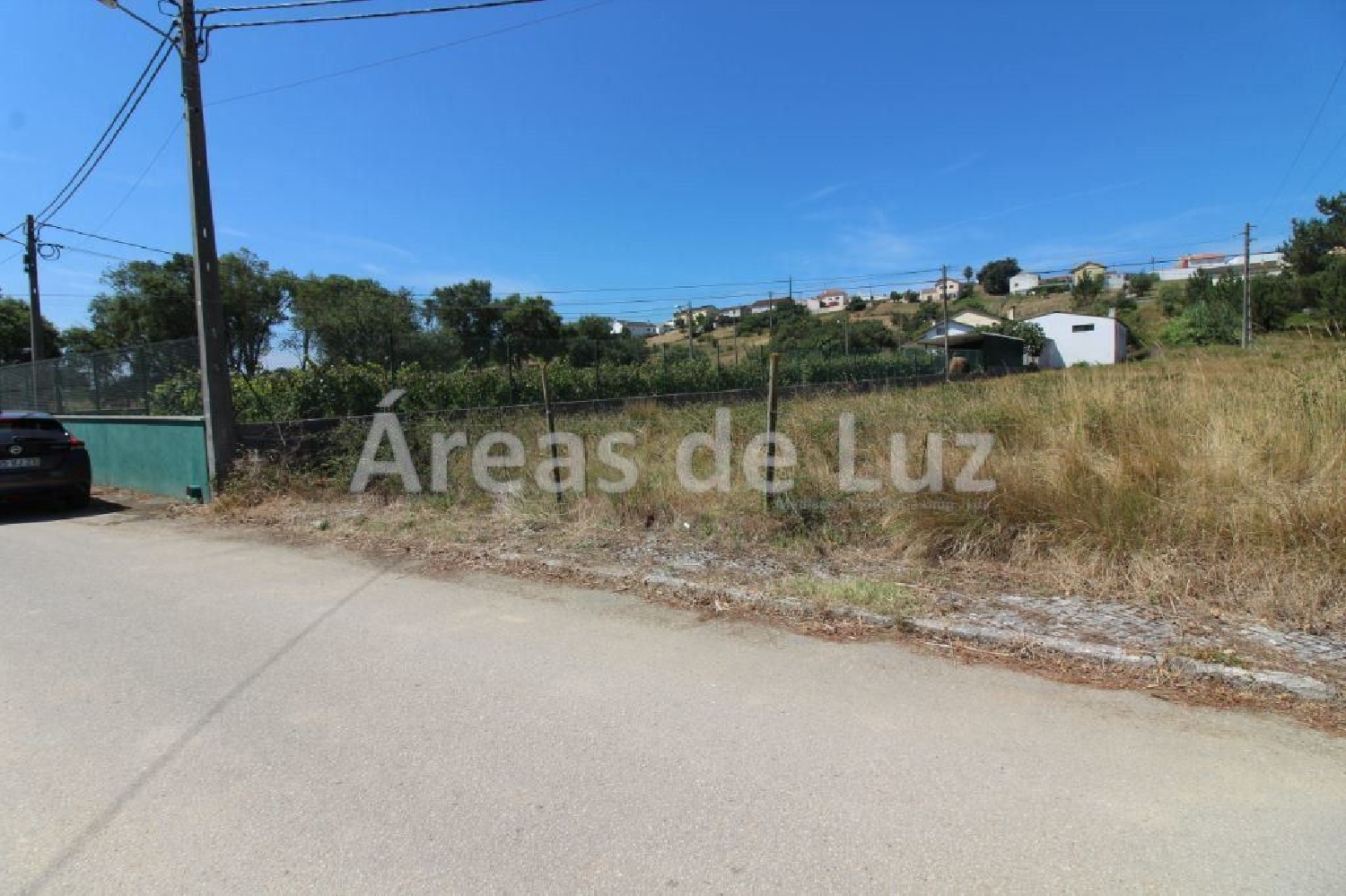 for sale terrain Azoia Leiria 2