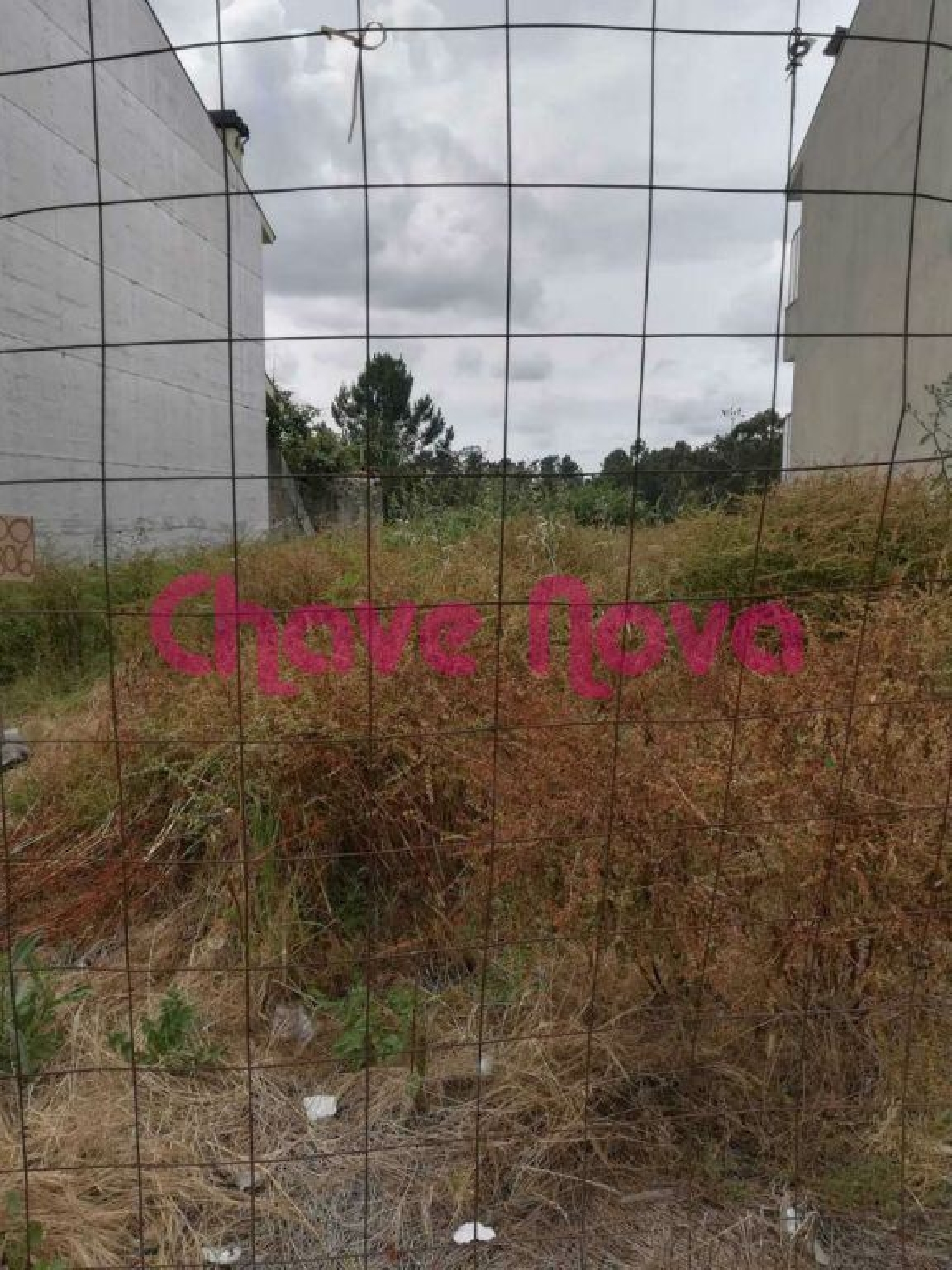  te koop terrein Baguim do Monte Gondomar 2