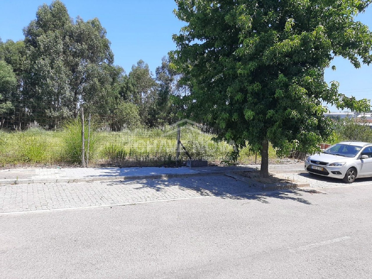  te koop terrein Baguim do Monte Gondomar 3