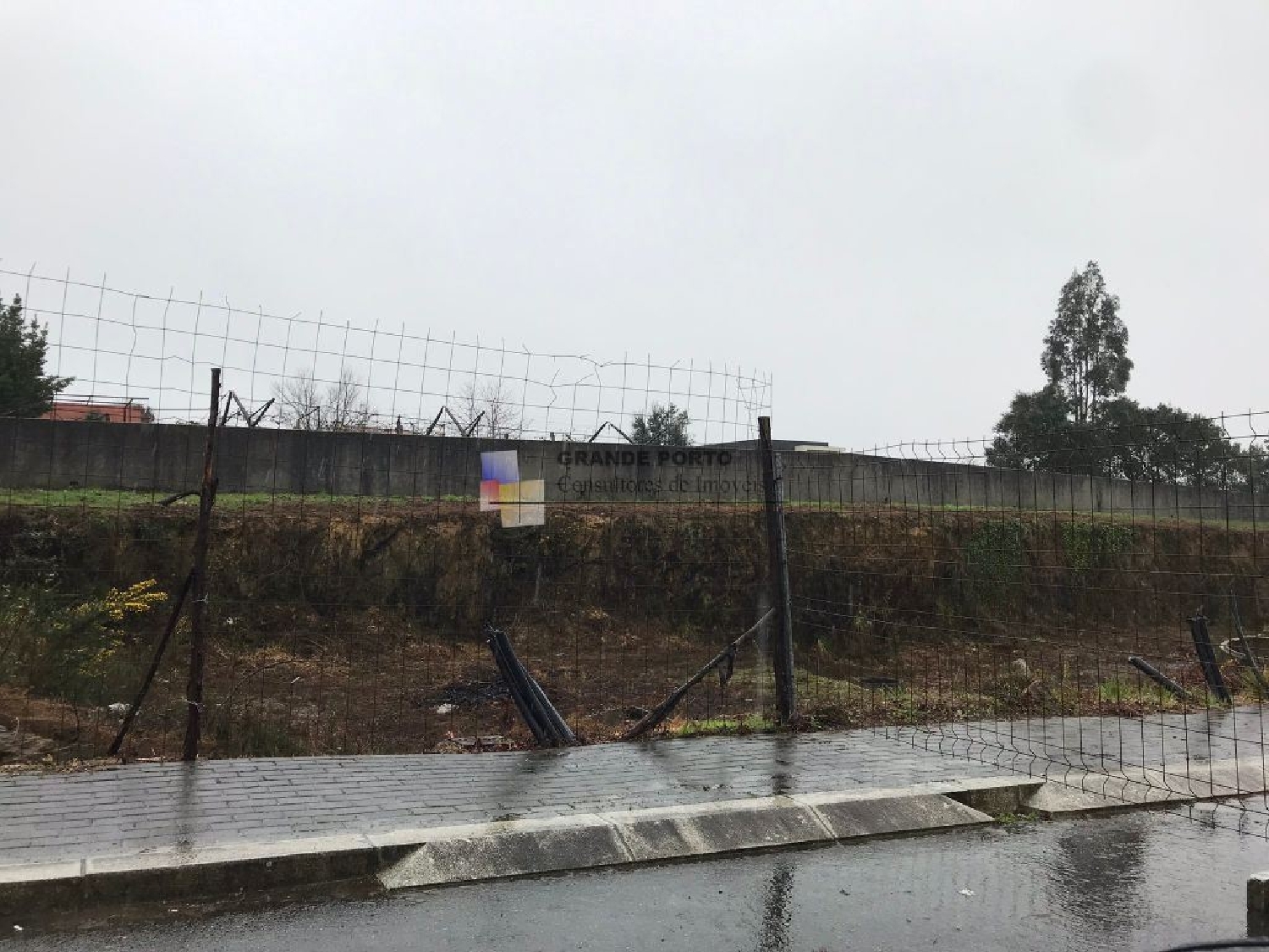  à venda terreno Baguim do Monte Gondomar 1