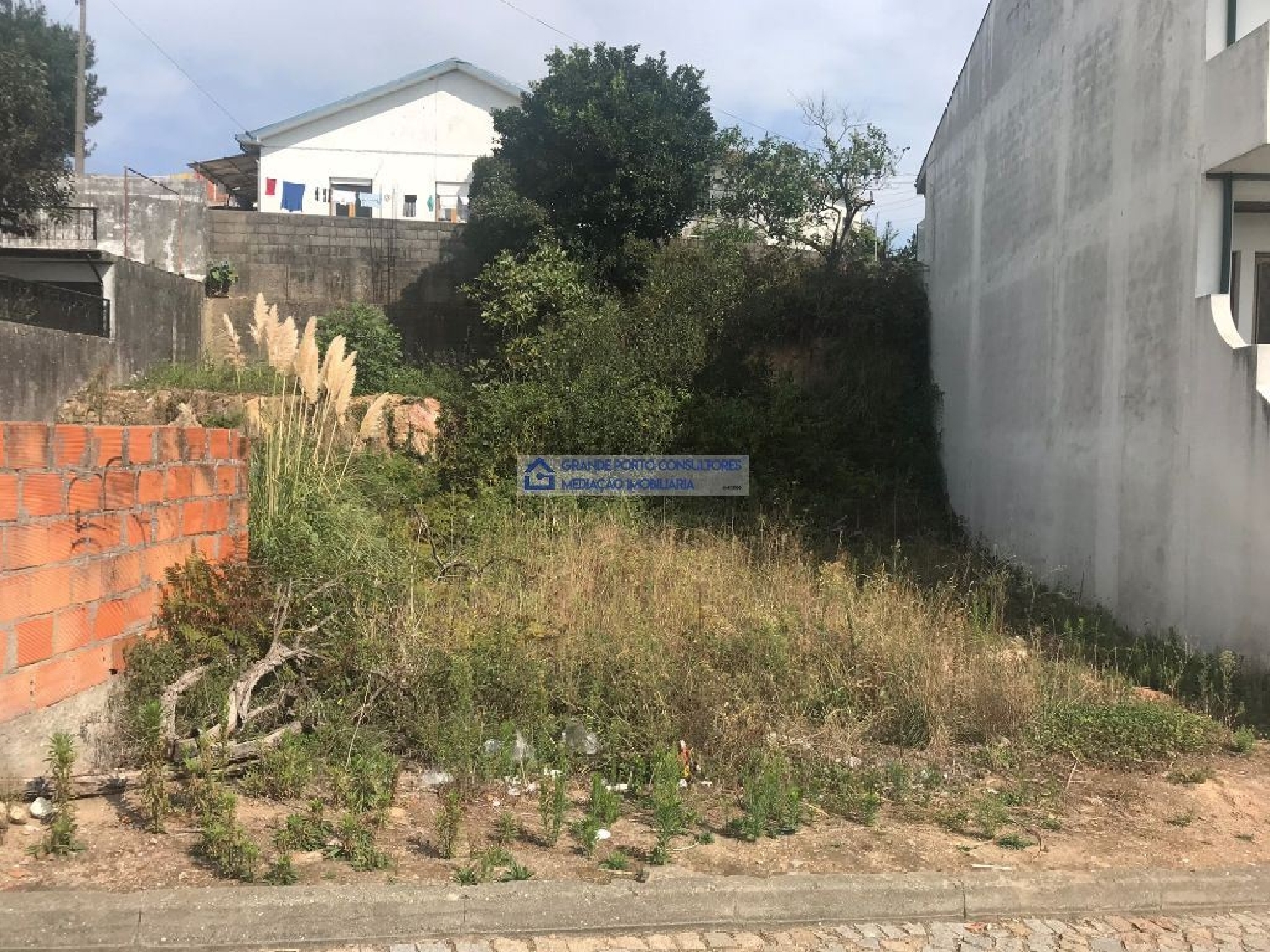  à venda terreno Baguim do Monte Gondomar 1