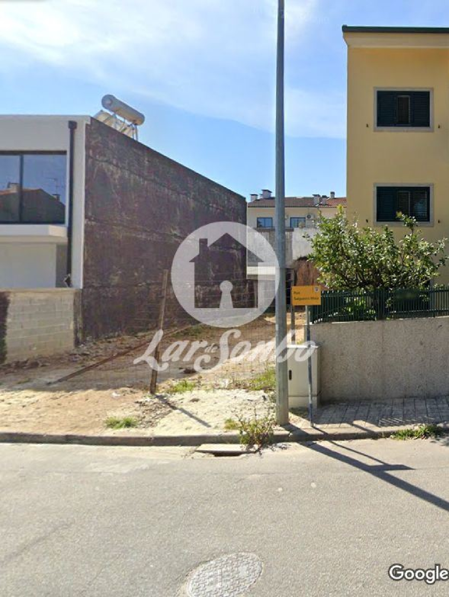  te koop terrein Baguim do Monte Gondomar 2