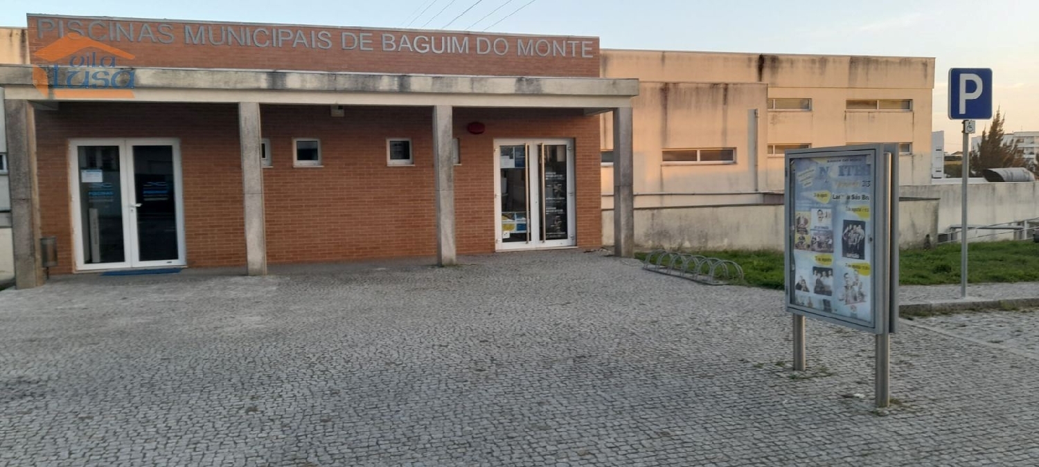  te koop terrein Baguim do Monte Gondomar 1