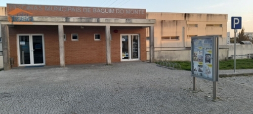 Baguim do Monte Gondomar terrein foto 327319