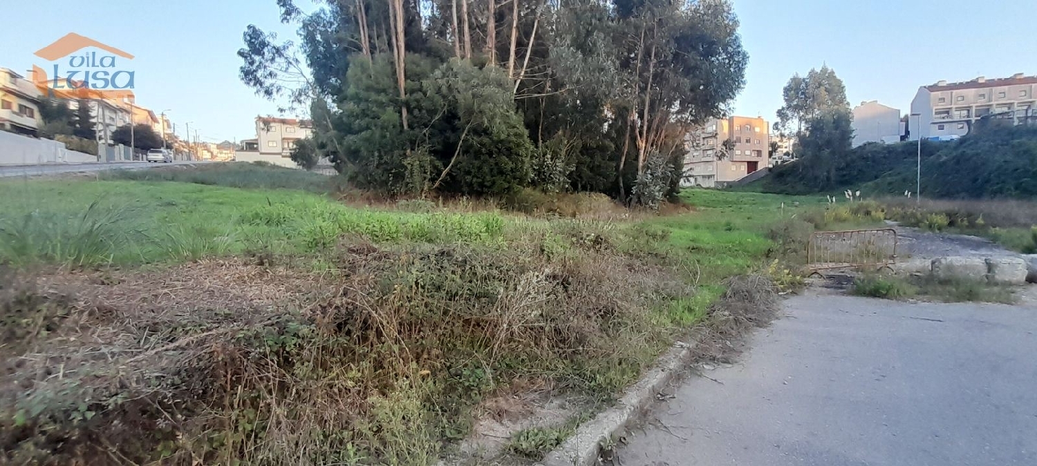 for sale terrain Baguim do Monte Gondomar 2
