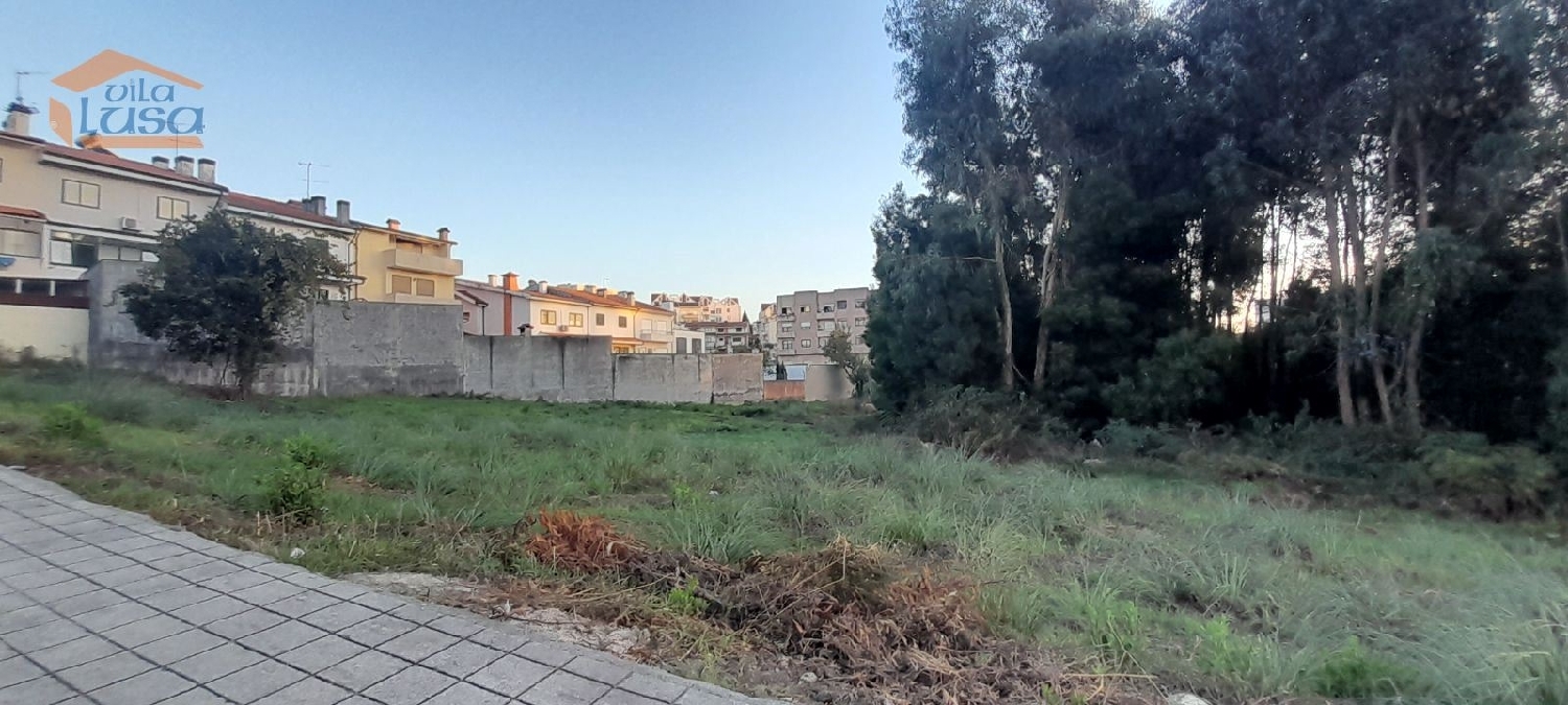 for sale terrain Baguim do Monte Gondomar 3