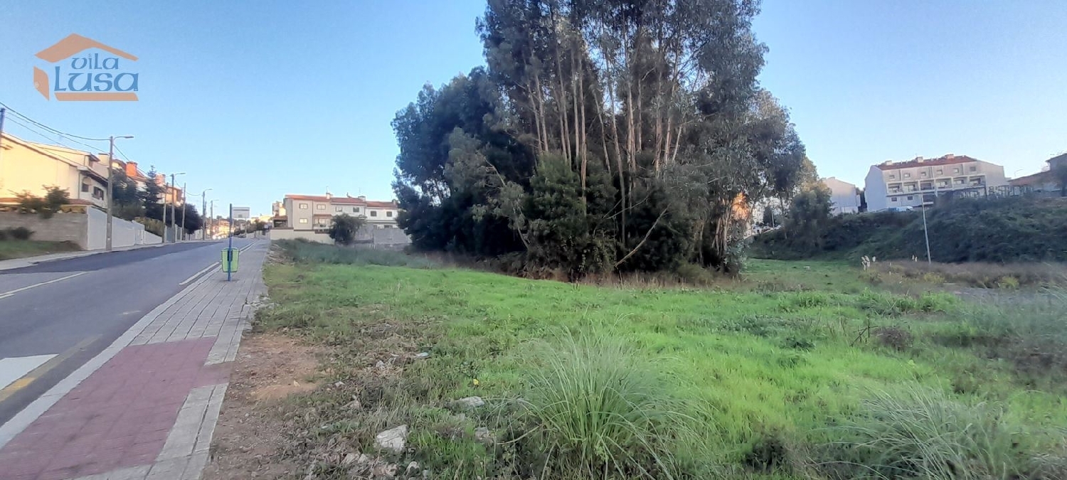  à venda terreno Baguim do Monte Gondomar 1