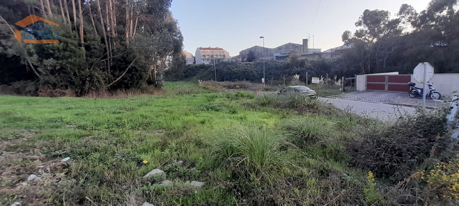 for sale terrain Baguim do Monte Gondomar 3