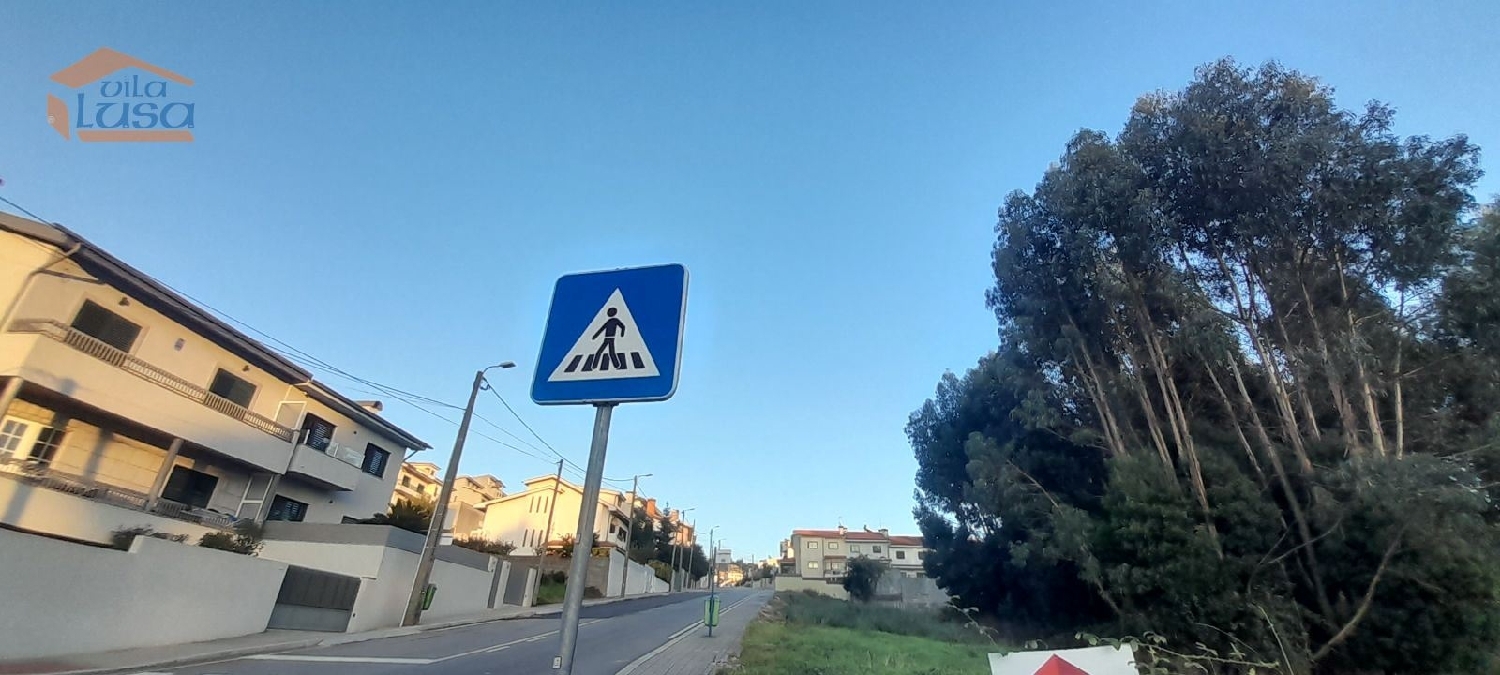  te koop terrein Baguim do Monte Gondomar 1