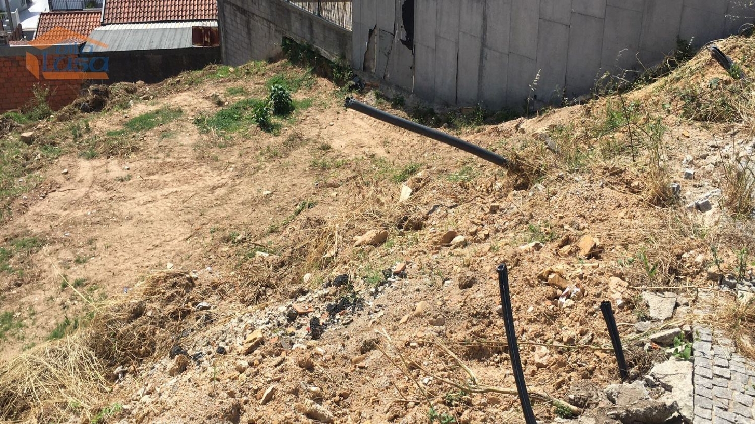  te koop terrein Baguim do Monte Gondomar 1