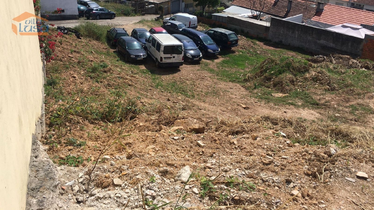  te koop terrein Baguim do Monte Gondomar 3