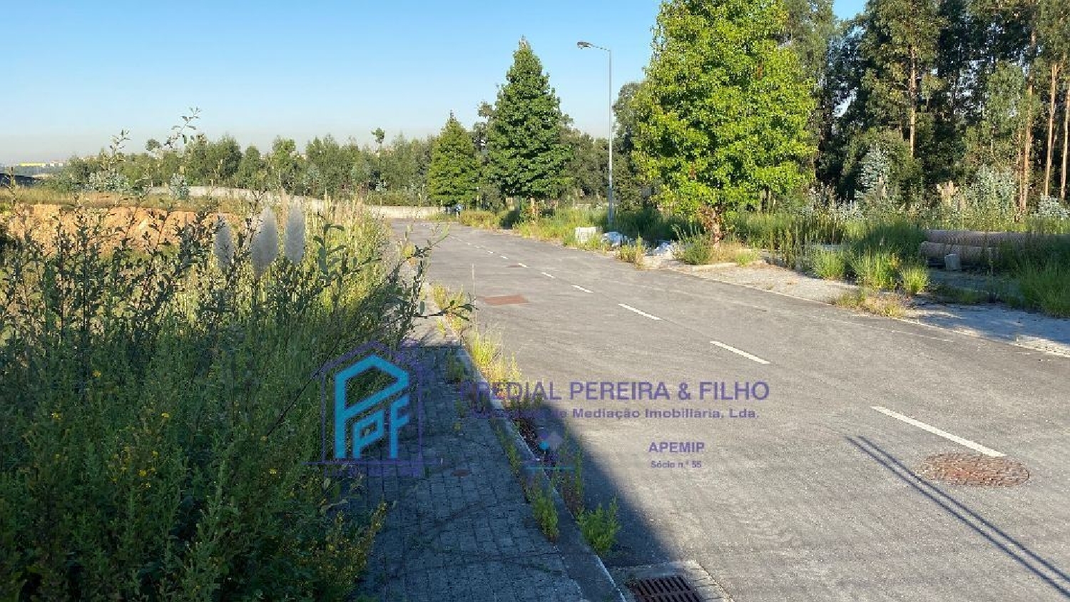 te koop terrein Baguim do Monte Gondomar 2