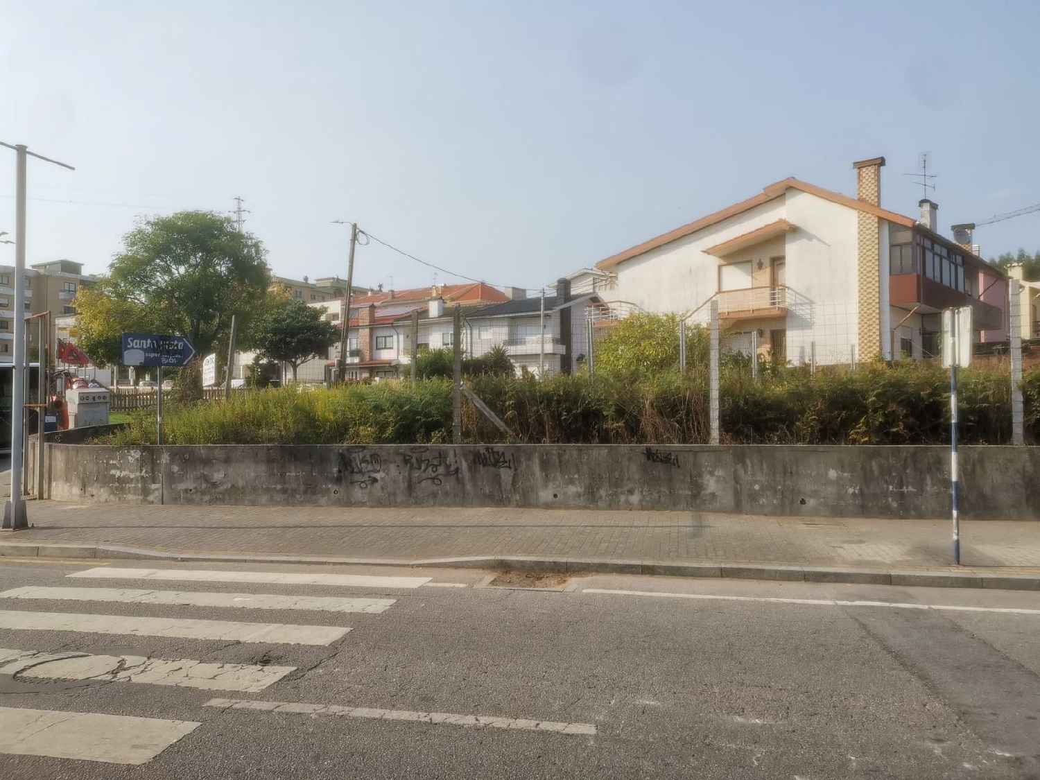  à venda terreno Baguim do Monte Gondomar 3