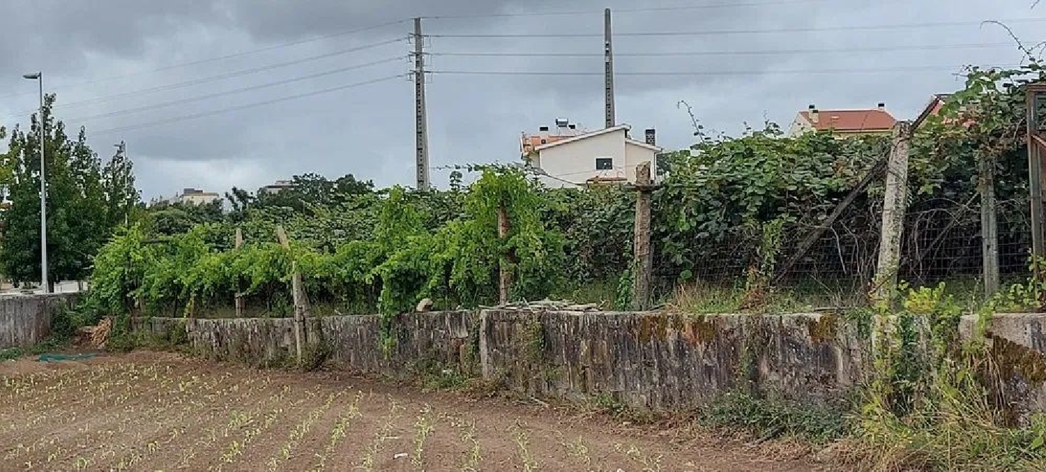  à venda terreno Baguim do Monte Gondomar 2